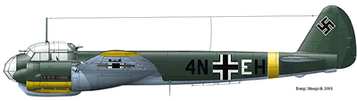 ju-88_profile