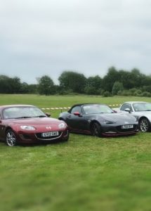 MX-5 Owners Club