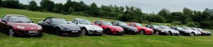 MX-5 Owners Club