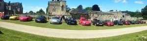 MX-5 Owners Club
