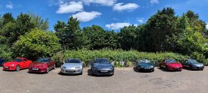 MX-5 Owners Club