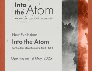 Into the Atom