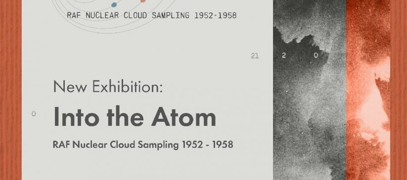 Into the Atom